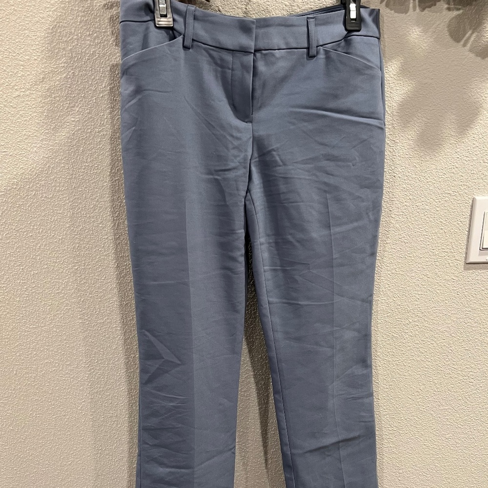Dress pants